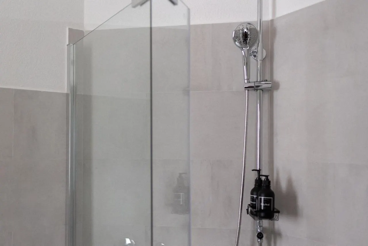 Tortora Bed And Breakfast Galtelli 0*,