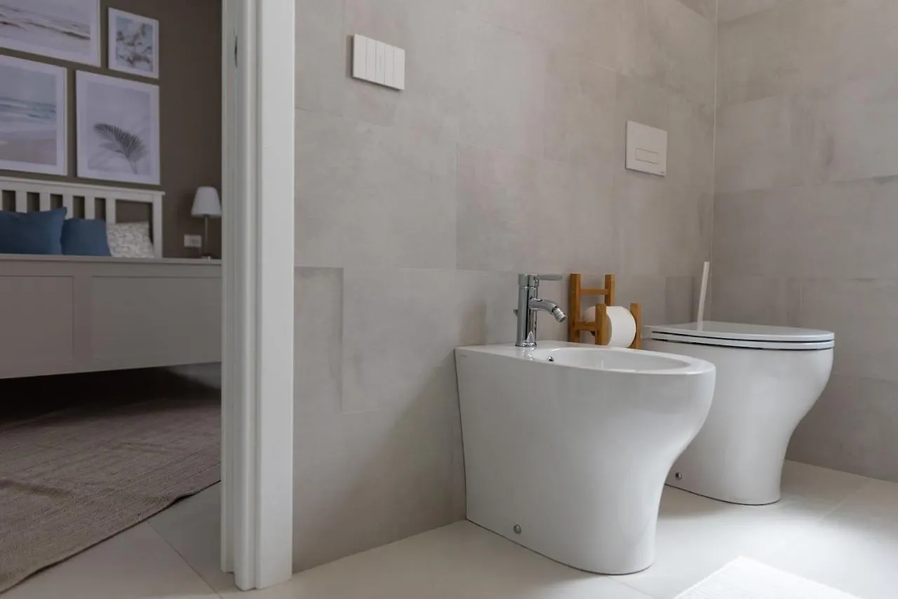 Tortora Bed And Breakfast Galtelli 0*,