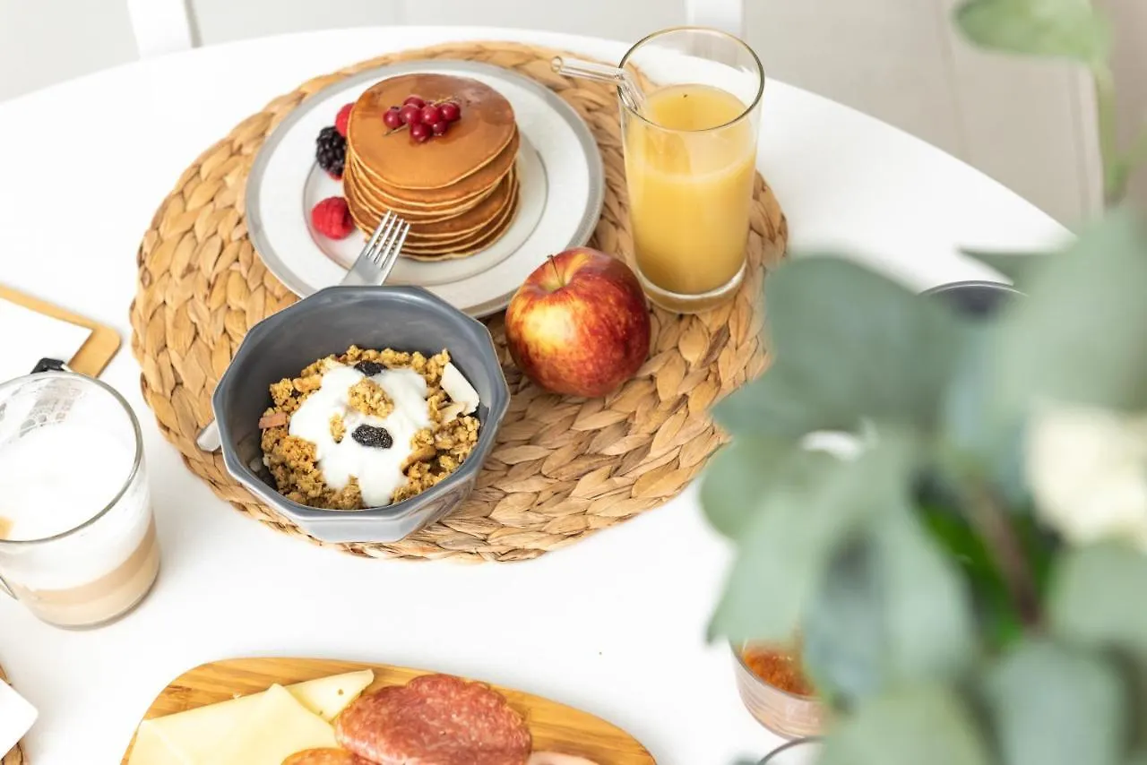 Tortora Bed And Breakfast Galtelli Bed & Breakfast