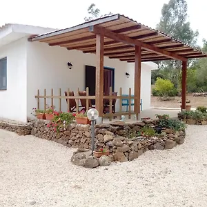Casa Di Campagna Galtellì