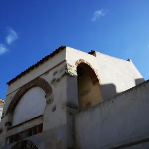 Bed & Breakfast Sa Prama, Galtellì