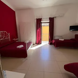 Persefone Luxury Bed & Breakfast Agrigento