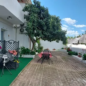 Appartamento Casa Samuel, Galtellì
