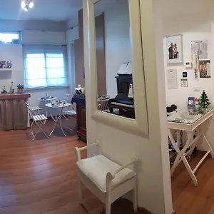 La Casa Di Momi Bed & Breakfast Roma