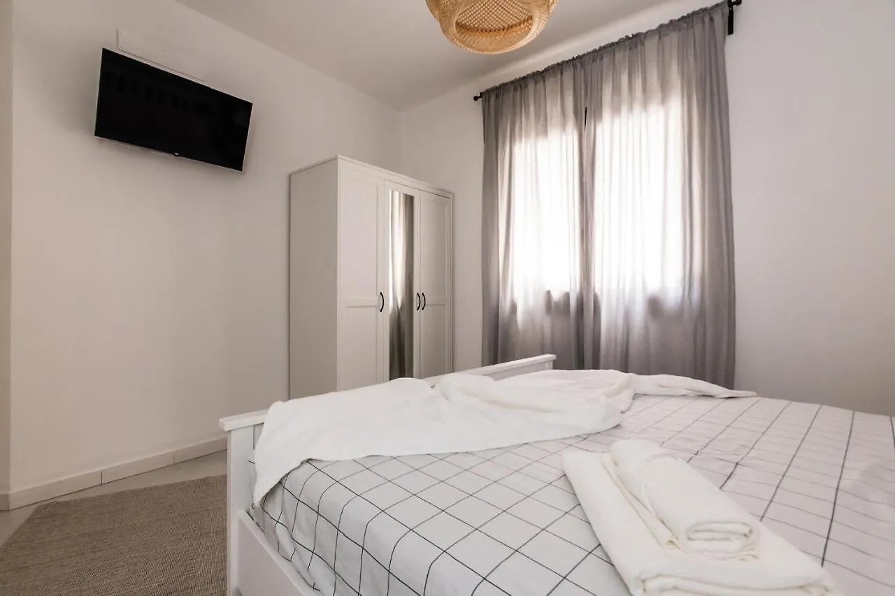Tortora Bed And Breakfast Galtellì
