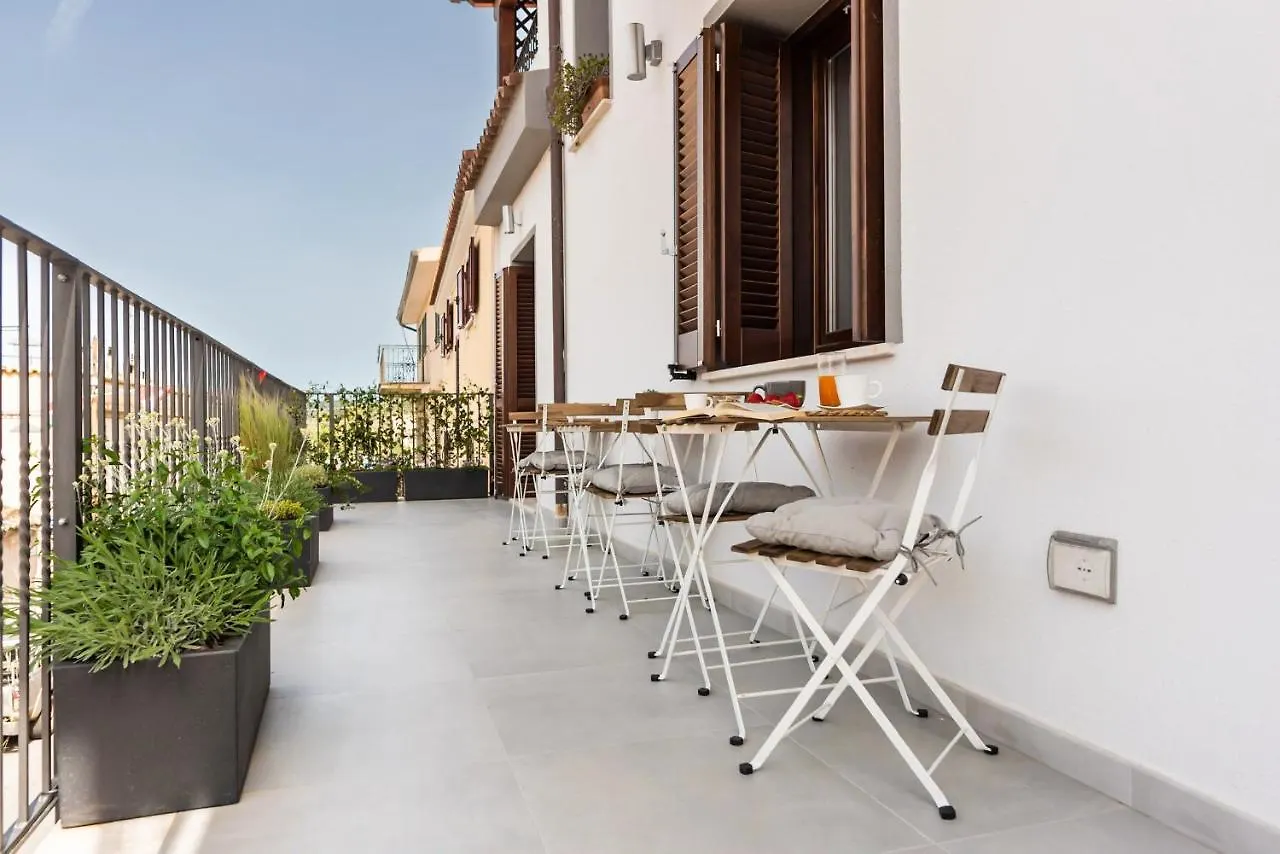 Tortora Bed And Breakfast Galtellì