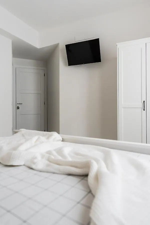 Bed & Breakfast Tortora Bed And Breakfast Galtellì Italien