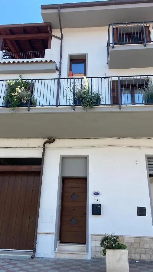 Bed & Breakfast Tortora Bed And Breakfast Galtellì