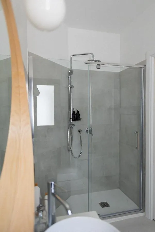 Tortora Bed And Breakfast Galtellì Bed & Breakfast
