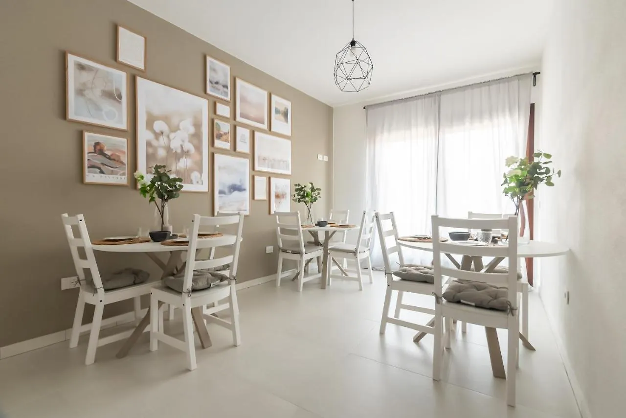 Tortora Bed And Breakfast Galtellì