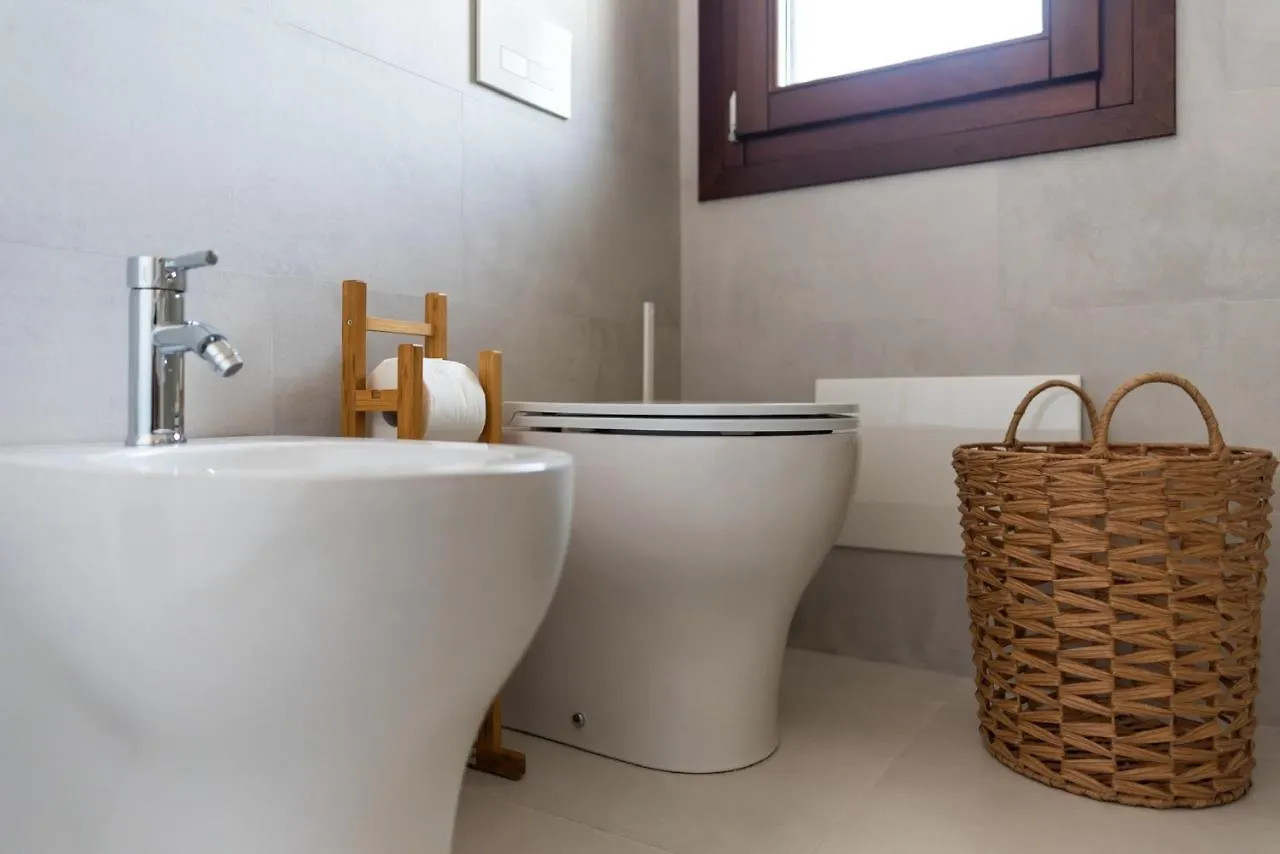 Tortora Bed And Breakfast Galtellì Bed & Breakfast