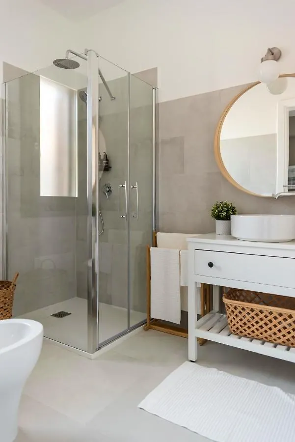 Bed & Breakfast Tortora Bed And Breakfast Galtellì