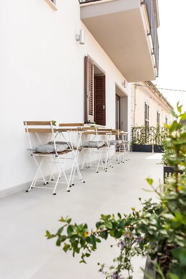 Bed & Breakfast Tortora Bed And Breakfast Galtellì