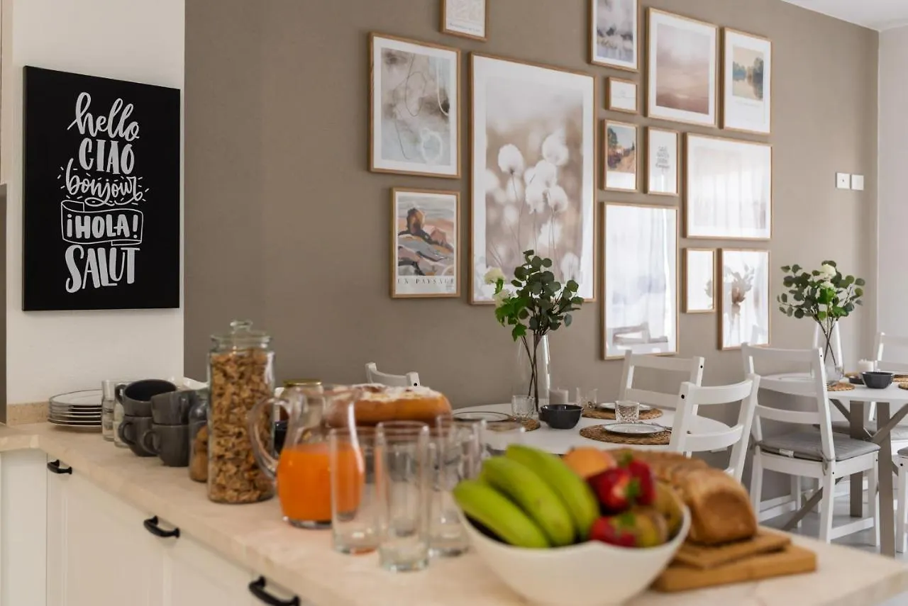 Tortora Bed And Breakfast Galtellì