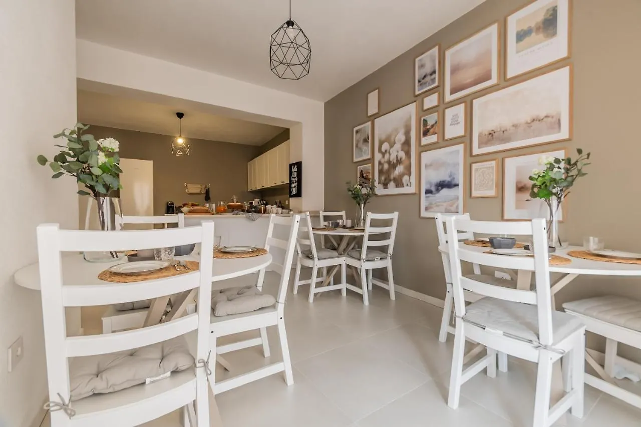 Bed & Breakfast Tortora Bed And Breakfast Galtellì