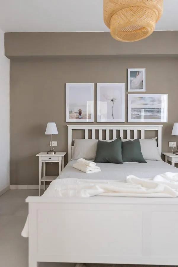 Tortora Bed And Breakfast Galtellì Bed & Breakfast