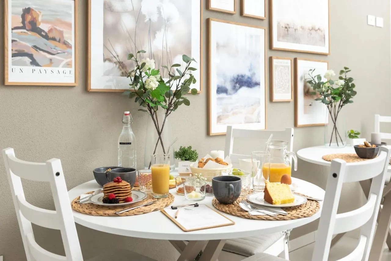 Tortora Bed And Breakfast Galtellì 0*,  Italien