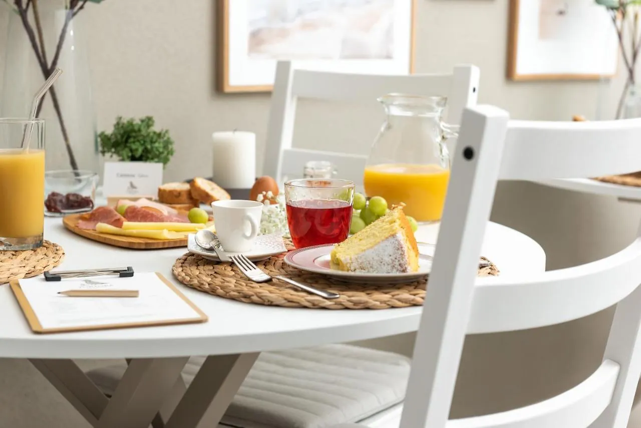Bed & Breakfast Tortora Bed And Breakfast Galtellì Italien