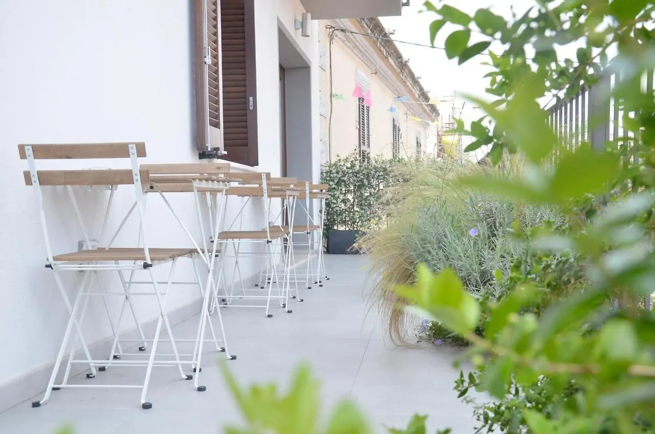 Tortora Bed And Breakfast Galtellì Bed & Breakfast